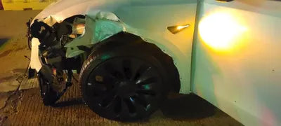2021 Tesla Model Y 5YJYGDEF5MF283487 VIN:5YJYGDEF5MF283487