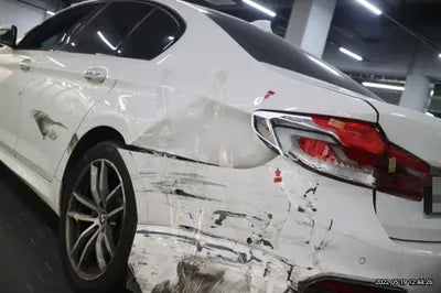 2017 BMW 520 WBAJC3104HG870183 VIN:WBAJC3104HG870183