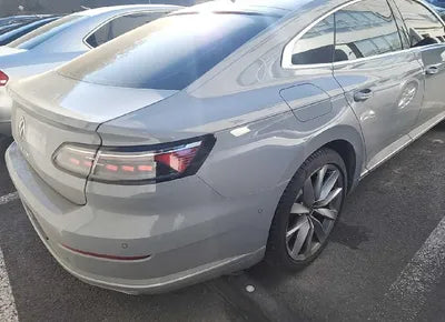 2023 Volkswagen Arteon WVWZZZ3HZPE008482 VIN:WVWZZZ3HZPE008482