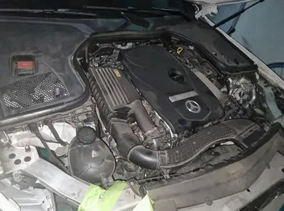 2017 Mercedes-Benz E 200 WDDZF4CB2HA132148 VIN:WDDZF4CB2HA132148