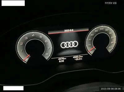 2023 Audi Q5 VIN: