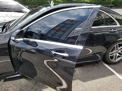 2020 Mercedes-Benz S 350 VIN: