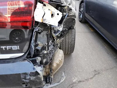 2018 Audi A6 WAUZZZ4G9JN133530 VIN:WAUZZZ4G9JN133530