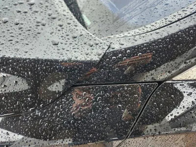 2017 Genesis G80 VIN: