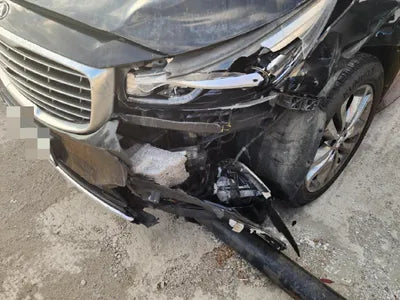 2018 Kia Carnival KNAMD81ABJS430755 VIN:KNAMD81ABJS430755
