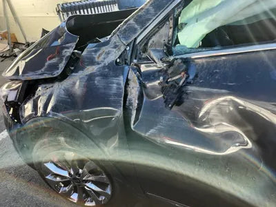 2019 Kia Sorento VIN: