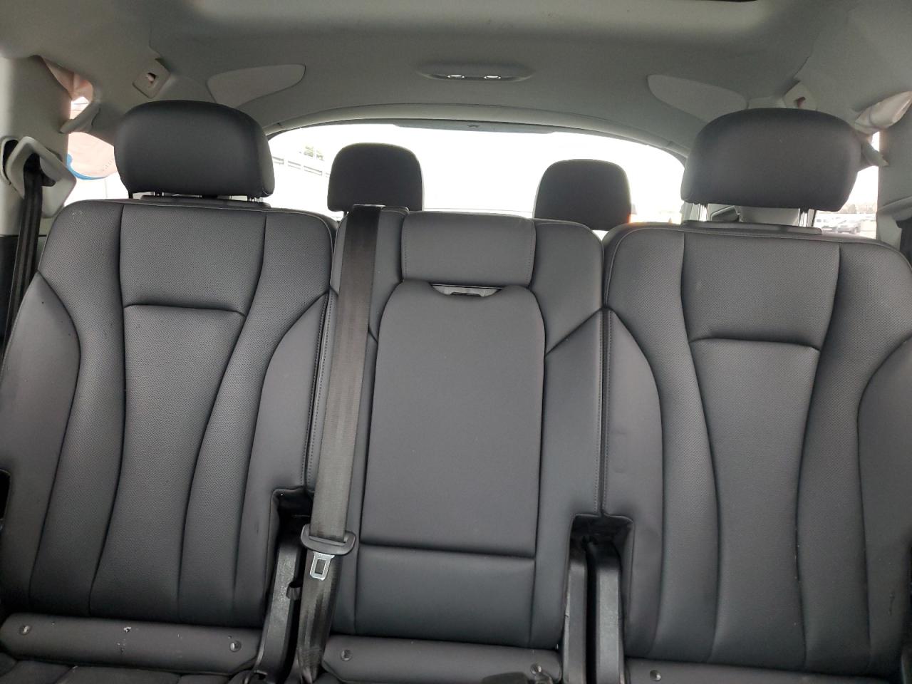 2024 AUDI Q7 PRESTIGE VIN:WA1VXBF71RD009405