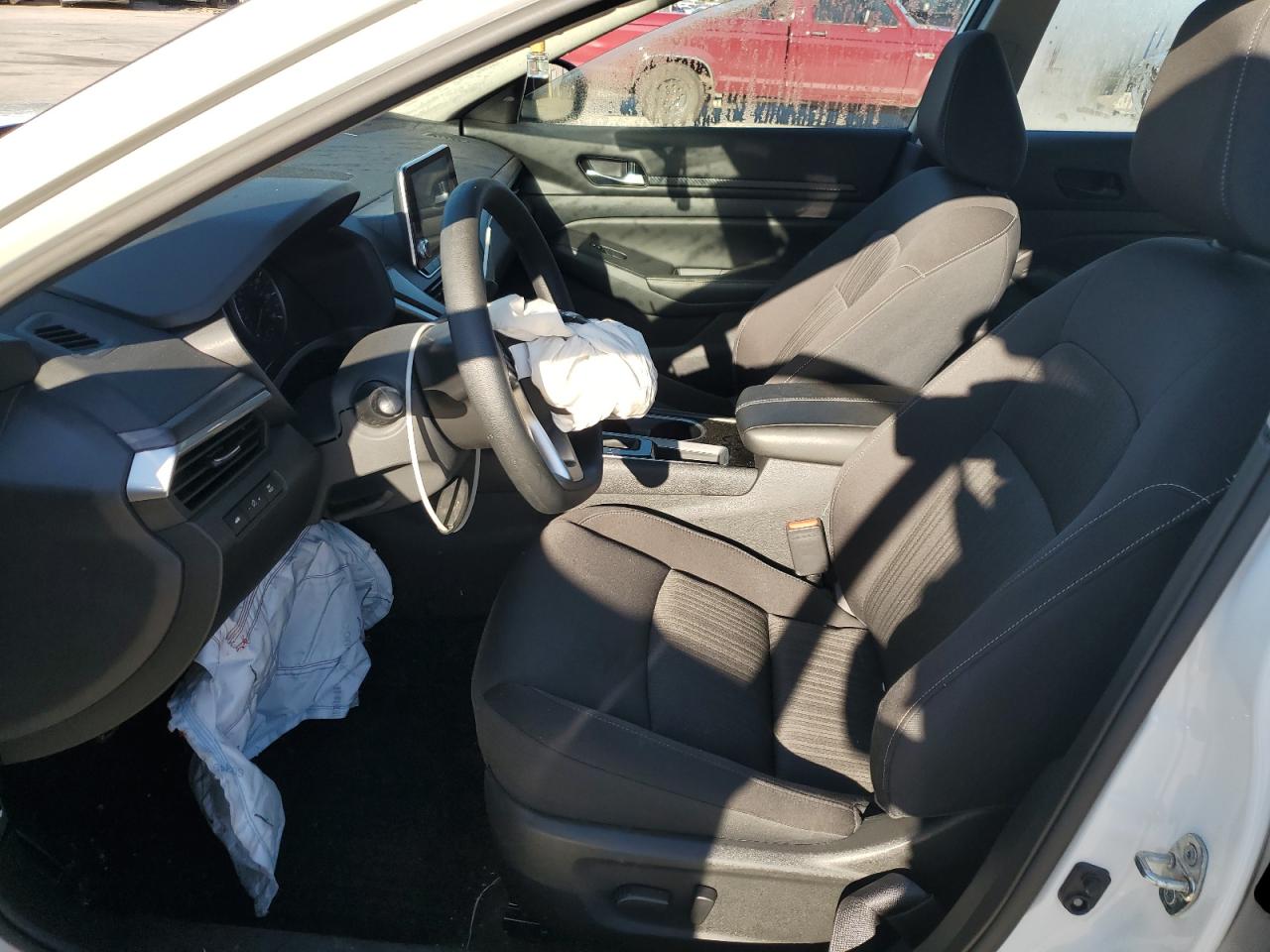 2024 NISSAN ALTIMA SV VIN:1N4BL4DV4RN304547