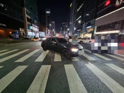 2016 BMW 320 WBA8C5106GK636407 VIN:WBA8C5106GK636407