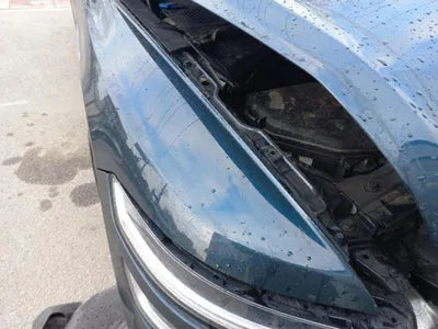 2021 Genesis GV80 VIN: