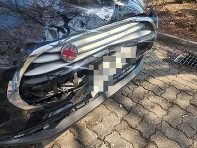 2015 MINI Cooper VIN: