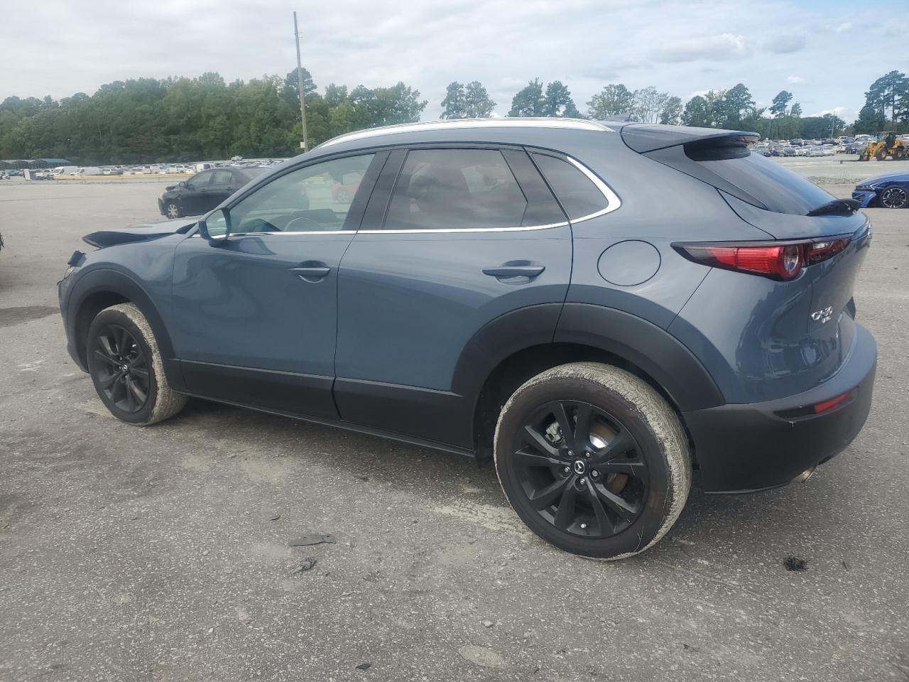 2023 MAZDA CX-30 PREMIUM VIN:3MVDMBDY4PM500587