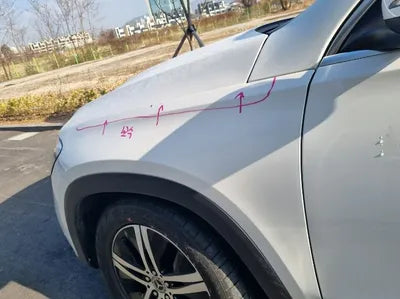 2020 Mercedes-Benz GLE 300 VIN: