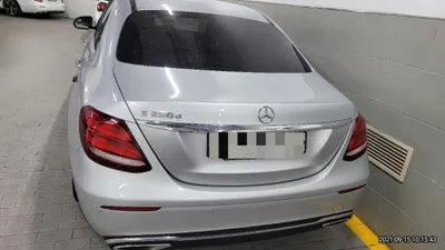 2017 Mercedes-Benz E 220 WDDZF0EB3HA225086 VIN:WDDZF0EB3HA225086