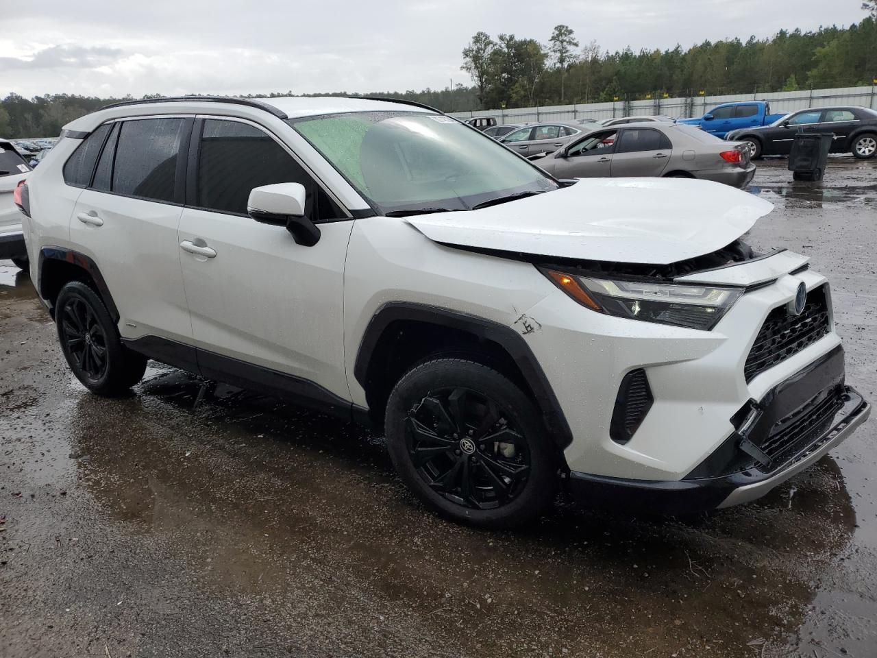 2023 TOYOTA RAV4 SE VIN:JTM16RFV0PJ031974