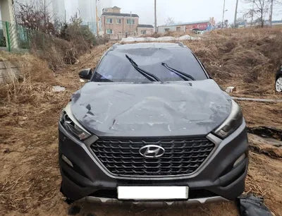 2017 Hyundai Tucson KMHJ3815GHU359241 VIN:KMHJ3815GHU359241