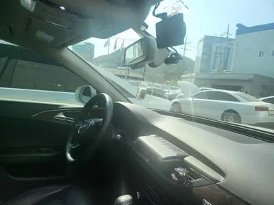 2016 Audi A6 WAUZZZ4GXGN153648 VIN:WAUZZZ4GXGN153648