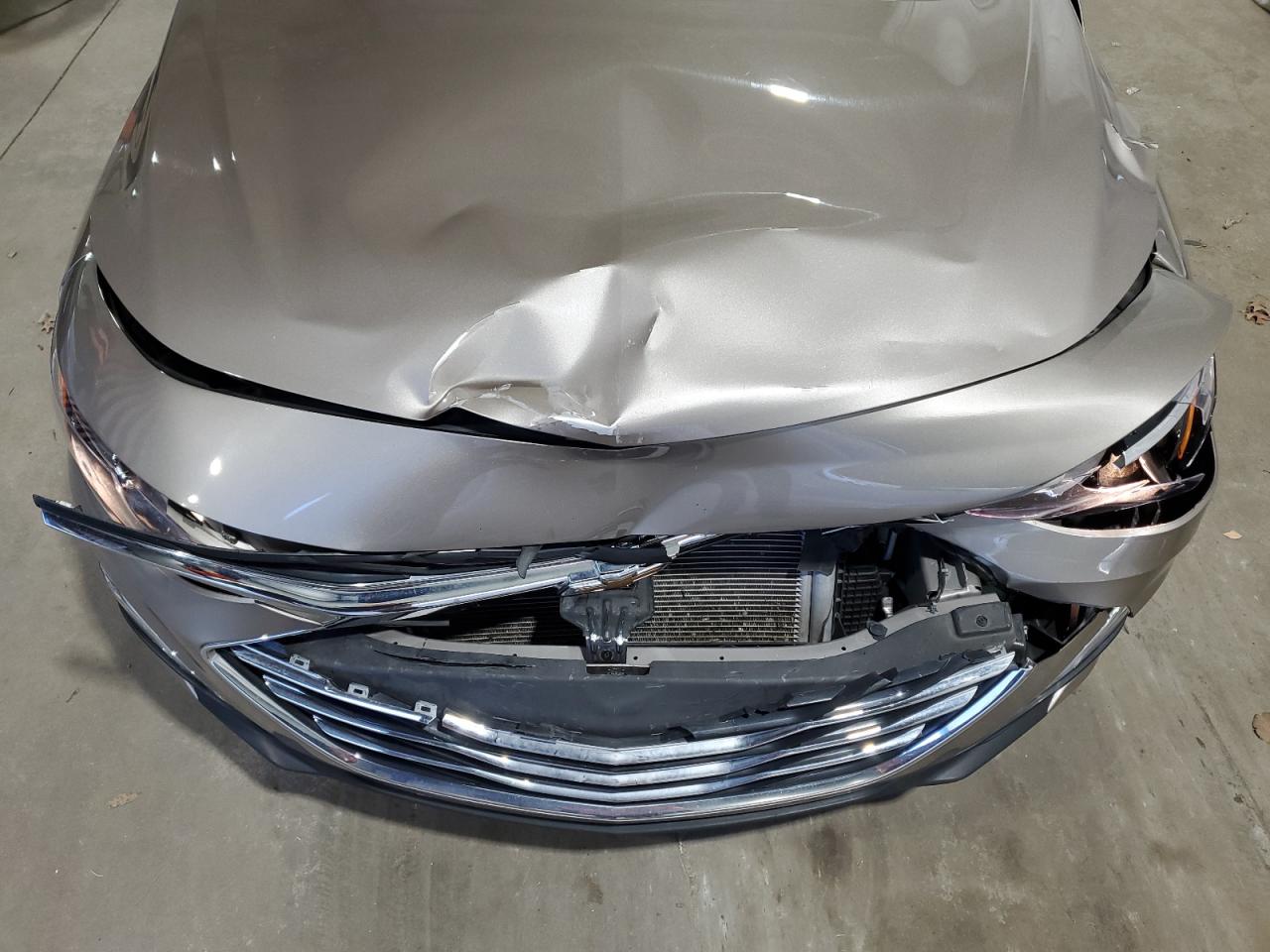 2023 CHEVROLET MALIBU LT VIN:1G1ZD5ST9PF203792