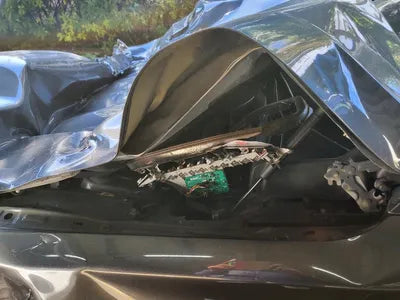 2017 Genesis G80 VIN: