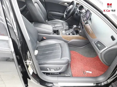 2016 Audi A6 WAUZZZ4G3GN044223 VIN:WAUZZZ4G3GN044223