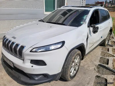 2015 Jeep Cherokee 1C4PJMCY6FW514770 VIN:1C4PJMCY6FW514770