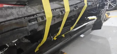 2022 Mercedes-Benz AMG GT 43 VIN: