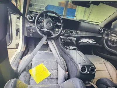 2017 Mercedes-Benz E 220 WDDZF0EB7HA174871 VIN:WDDZF0EB7HA174871