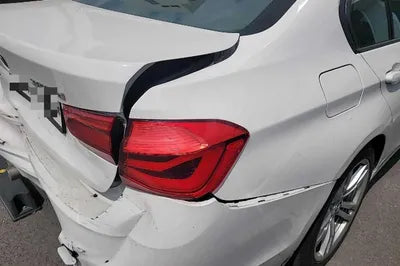 2017 BMW 320 WBA8C5103HA069791 VIN:WBA8C5103HA069791