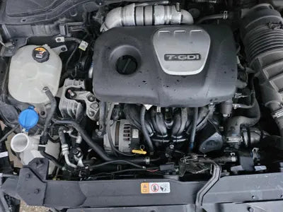 2017 Hyundai Kona KMHK4815GJU030723 VIN:KMHK4815GJU030723