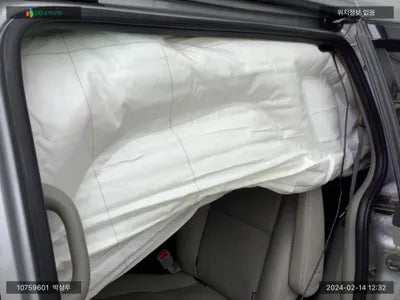 2016 Kia Carnival KNAMC81ABHS265105 VIN:KNAMC81ABHS265105