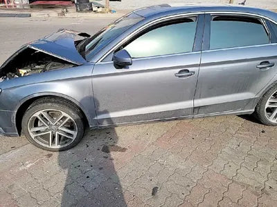 2020 Audi A3 WAUZZZ8V3LA063445 VIN:WAUZZZ8V3LA063445