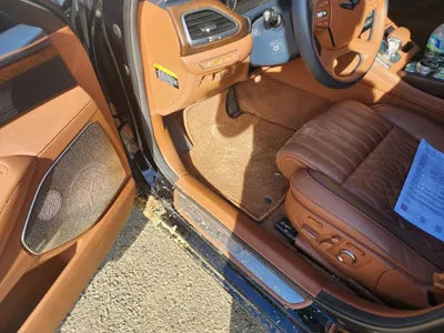 2019 Genesis G90 VIN: