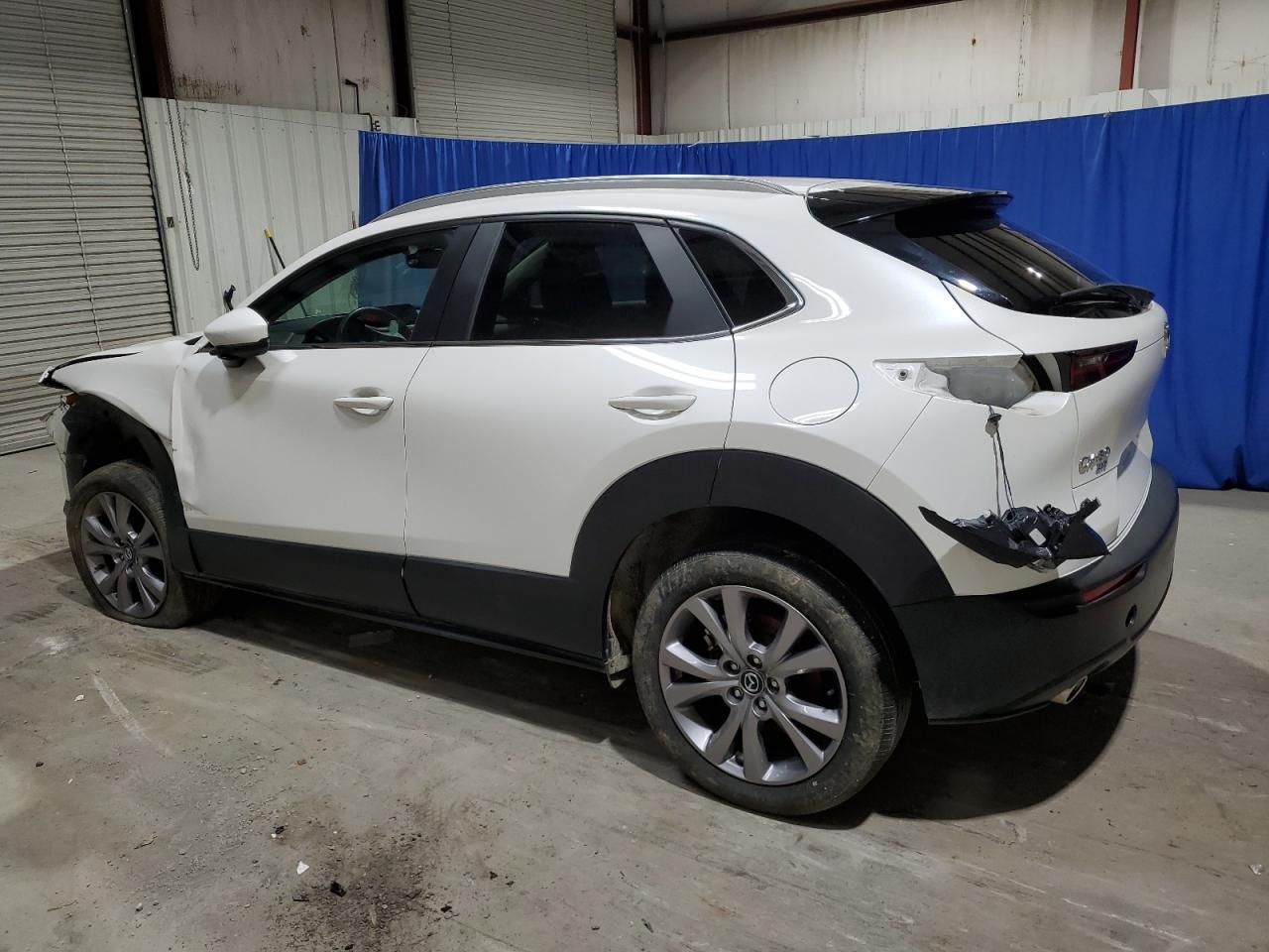 2023 MAZDA CX-30 SELECT VIN:3MVDMBBM5PM525577