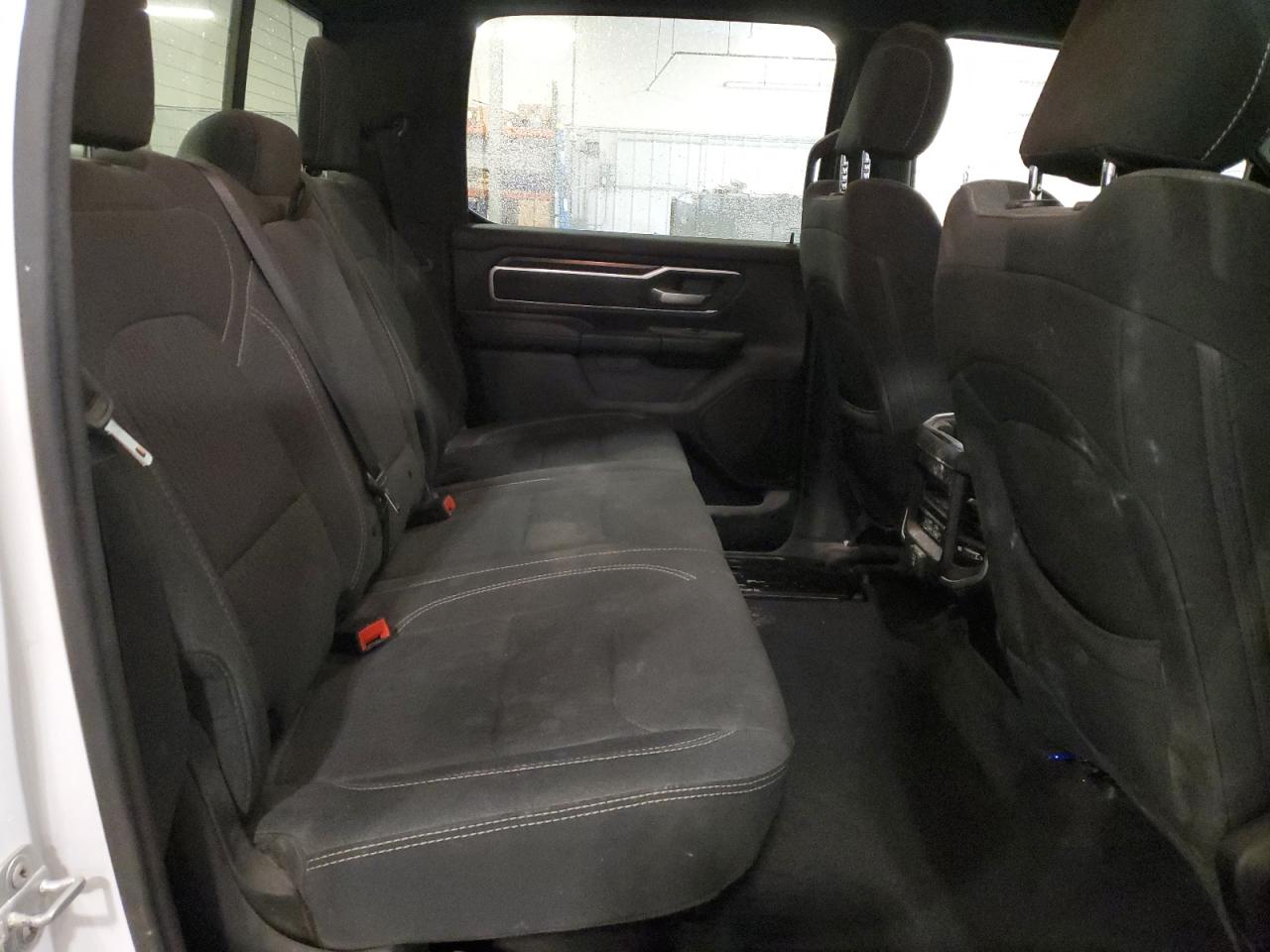 2022 RAM 1500 BIG HORN/LONE STAR VIN:1C6SRFFT1NN309853