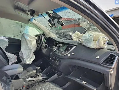 2017 Hyundai Tucson KMHJ281ABHU298395 VIN:KMHJ281ABHU298395