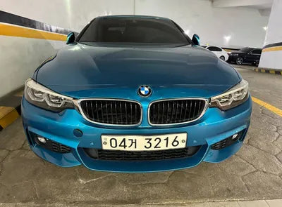 2018 BMW 430 WBA4Z1101JEF34706 VIN:WBA4Z1101JEF34706