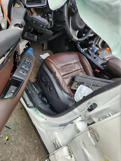 2017 Kia Sorento VIN: