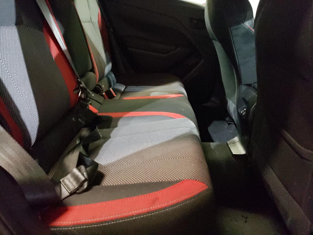 2024 SUBARU IMPREZA RS VIN:JF1GUHJC2R8883081