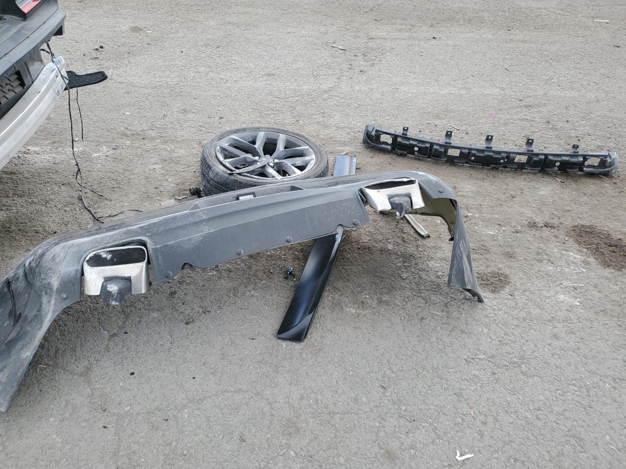 2023 DODGE CHALLENGER SXT VIN:2C3CDZAG1PH558905