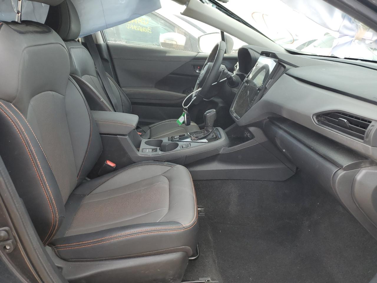 2024 SUBARU CROSSTREK LIMITED VIN:4S4GUHL63R3724936
