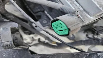 2017 Kia Sportage VIN: