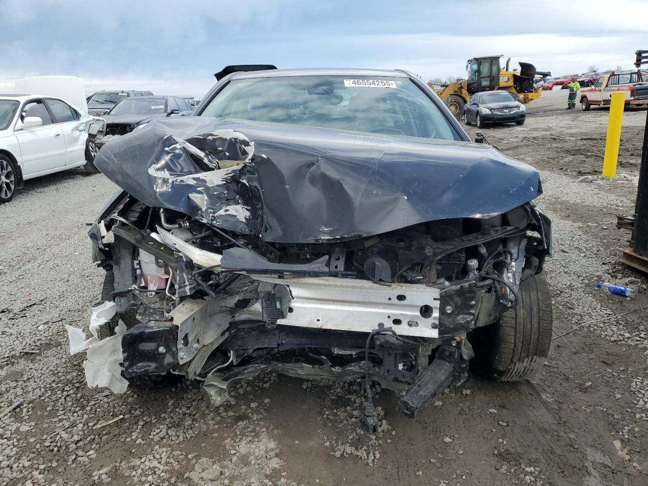 2022 TOYOTA CAMRY XLE VIN:4T1F31AK4NU582512