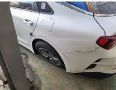 2022 Kia K5 KNAG141ABNA158307 VIN:KNAG141ABNA158307