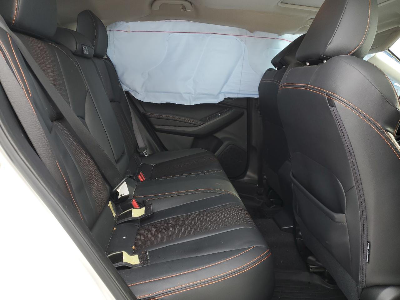 2022 SUBARU CROSSTREK LIMITED VIN:JF2GTHMC3NH285702