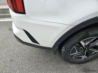 2022 Kia Sorento VIN: