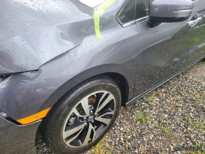 2019 Honda Odyssey 872KM5KBRL6880KB6 VIN:872KM5KBRL6880KB6