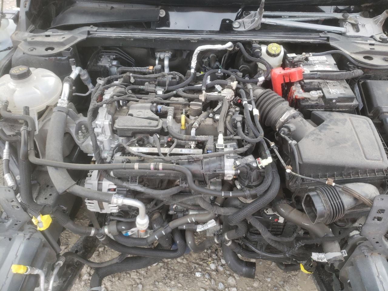 2022 FORD ESCAPE SE VIN:1FMCU9G64NUA14463