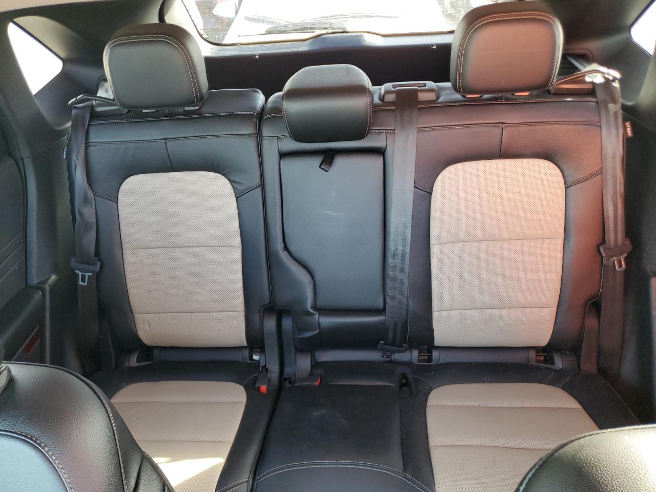 2022 FORD ESCAPE TITANIUM VIN:1FMCU0LZ4NUA18380