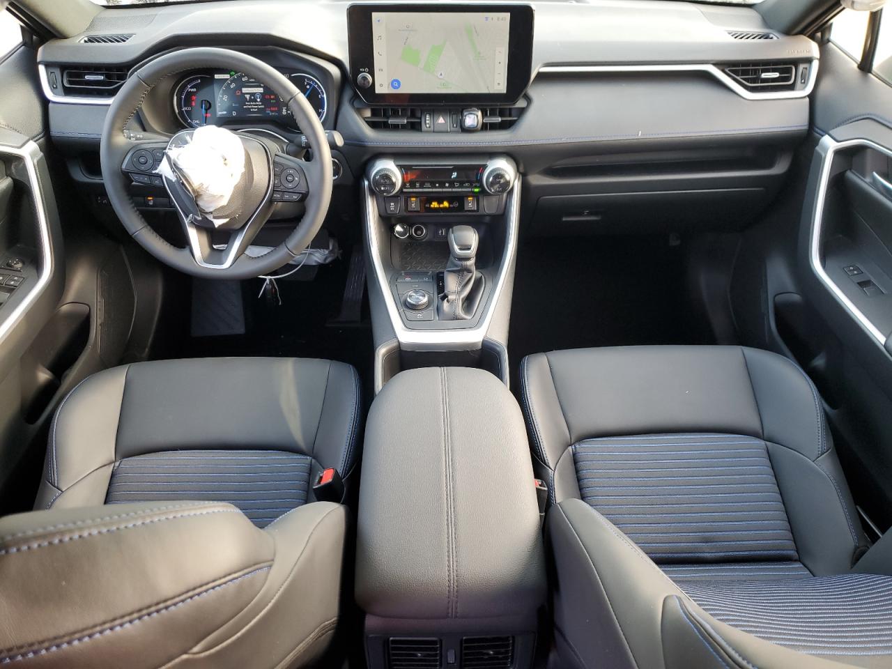 2024 TOYOTA RAV4 XSE VIN:JTME6RFV4RJ057711