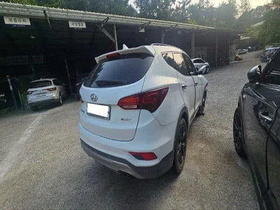 2016 Hyundai Santa FE KMHSW81UBGU629369 VIN:KMHSW81UBGU629369